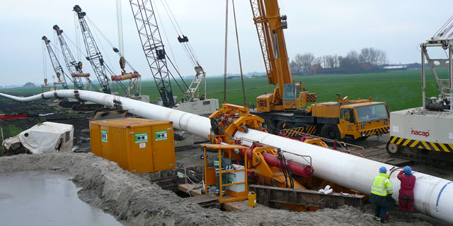 Referenzen Kray Drilling Solutions