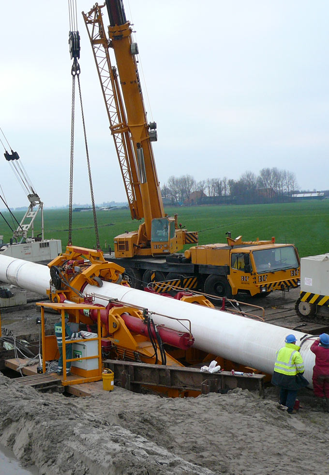 Referenzen Kray Drilling Solutions